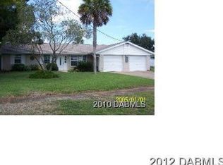 150 Coral Cir, South Daytona, FL 32119