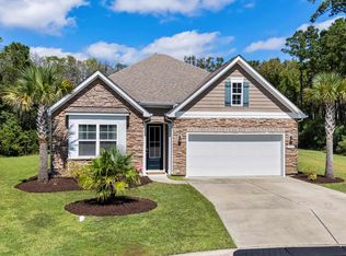 1237 Wind Swept Ct, Little River, SC 29566