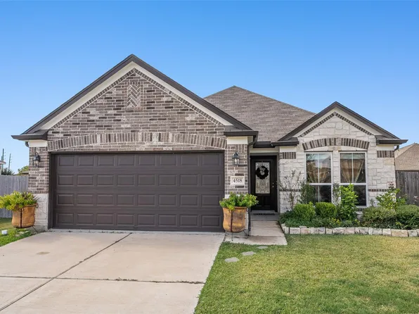 4518 Antero Ct, Rosenberg, TX 77471