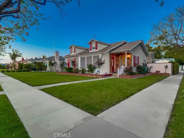 6302 Cerritos Ave, Long Beach, CA 90805