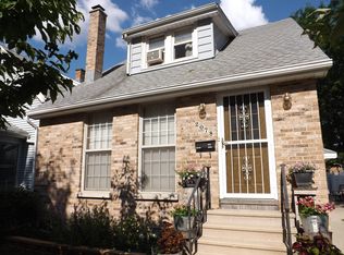 2078 S 36th St, Milwaukee, WI 53215