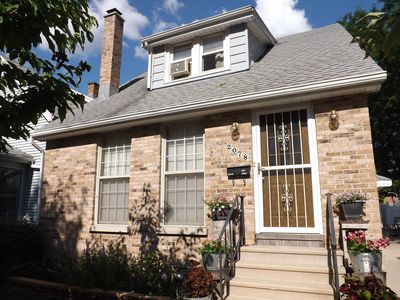 2078 S 36th St, Milwaukee, WI, 53215
