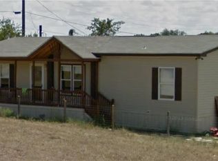 1528 Lark Ct, Azle, TX 76020