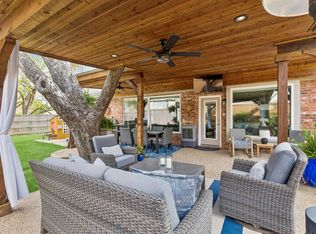 113 Lake Forest Ct, Garland, TX 75044