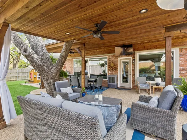 113 Lake Forest Ct, Garland, TX 75044