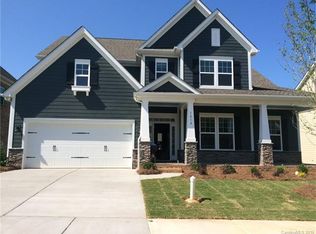 1012 Lydgate Dr, Waxhaw, NC 28173