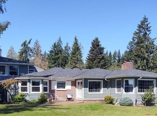 16870 Scandia Ln NW, Poulsbo, WA 98370