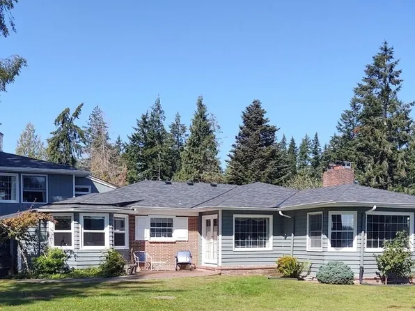 16870 Scandia Ln NW, Poulsbo, WA 98370