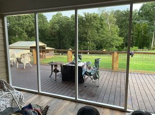 158 Shady Oaks Ln, Comer, GA 30629