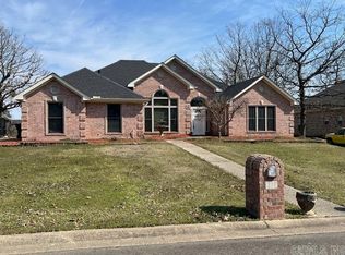 101 Doe Run Pl, Hot Springs, AR 71913