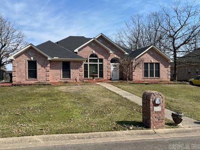 101 Doe Run Pl, Hot Springs, AR, 71913