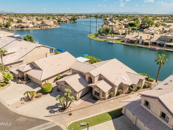 8961 W MAUI Lane, Peoria, AZ 85381