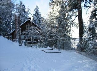 25610 North Rd, Twin Peaks, CA 92391