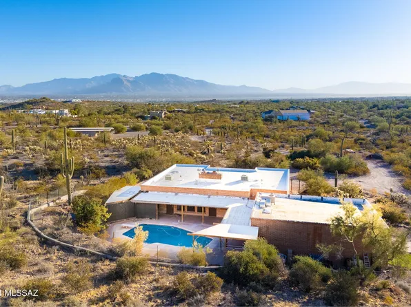 6290 W Sunset Rd, Tucson, AZ 85743