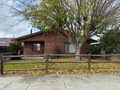 256 W Durian Ave, Coalinga, CA, 93210