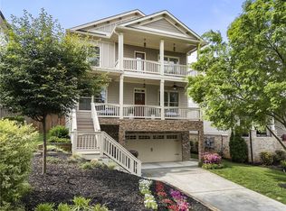 1165 Victoria St NE, Atlanta, GA 30319