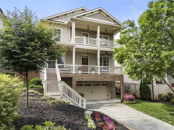 1165 Victoria St NE, Atlanta, GA 30319