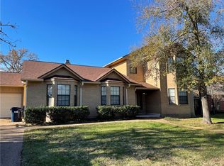 2802 Mescalero Ct, College Station, TX 77845