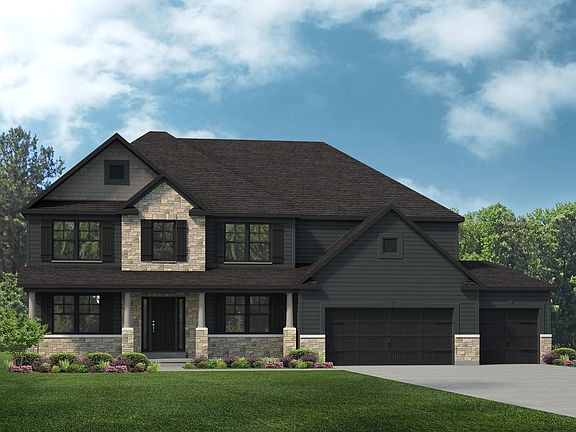 Elevation C - Optional