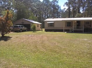 109 Orchard Ave, Crescent City, FL 32112