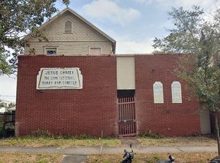 1417 N Laura St, Jacksonville, FL 32206