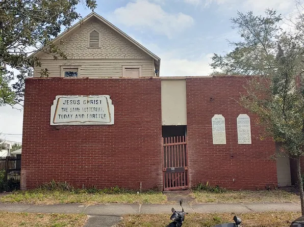 1417 N Laura St, Jacksonville, FL 32206