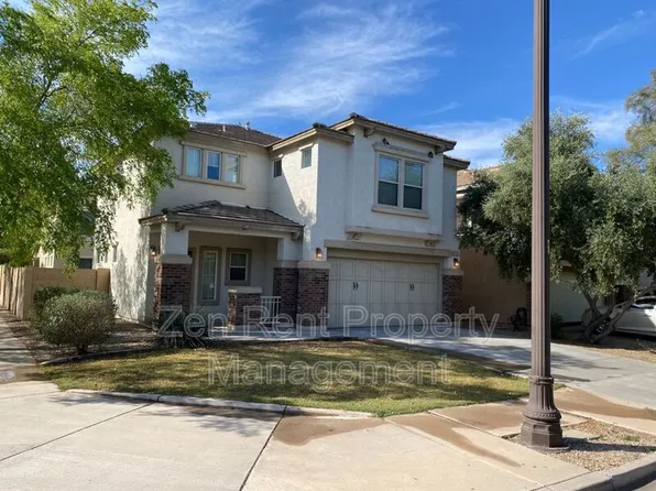 4171 E Gail Dr, Gilbert, AZ 85296