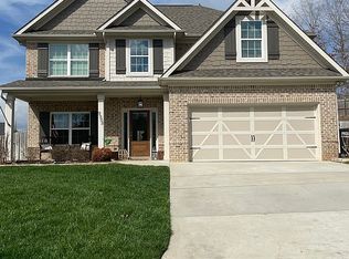 9905 Cinnamon Ln, Knoxville, TN 37923