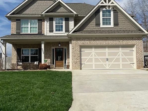 9905 Cinnamon Ln, Knoxville, TN 37923