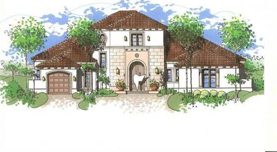 1st image of 23880 Tuscany Ct