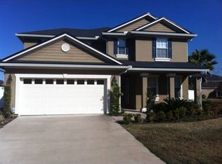 2041 Emerald Green Rd, Jacksonville, FL 32246