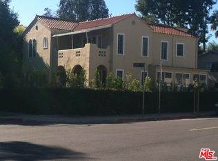 803 S Detroit St, Los Angeles, CA 90036