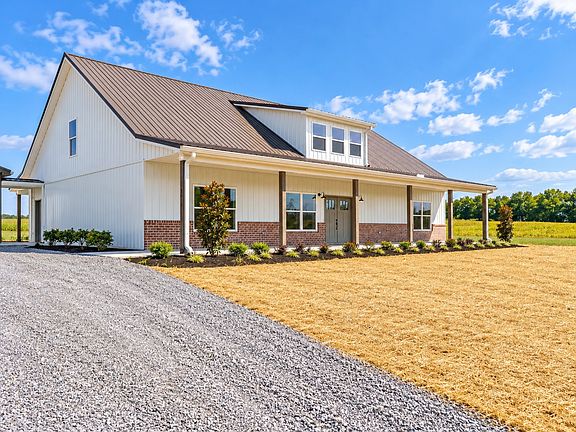 2nd image of 4678 William Woodard Rd Lot 3