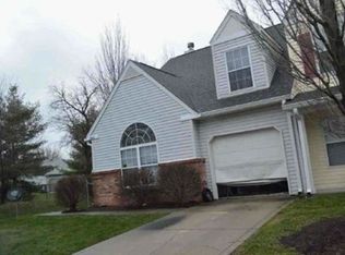 12825 Boone St, Fishers, IN 46038