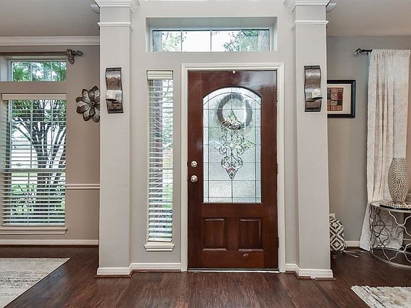 3rd image of 16807 Gentle Stone Dr