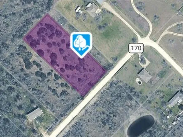 271 Crooked Rd, Dale, TX 78616