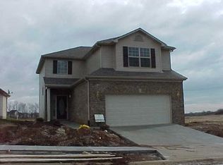 184 Angel Falls Dr, Lexington, KY 40511