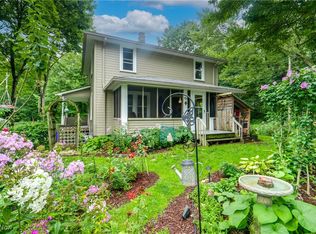 2868 Congress Lake Rd, Mogadore, OH 44260