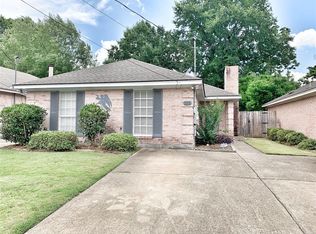 528 Forest Ridge Ct, Montgomery, AL 36109