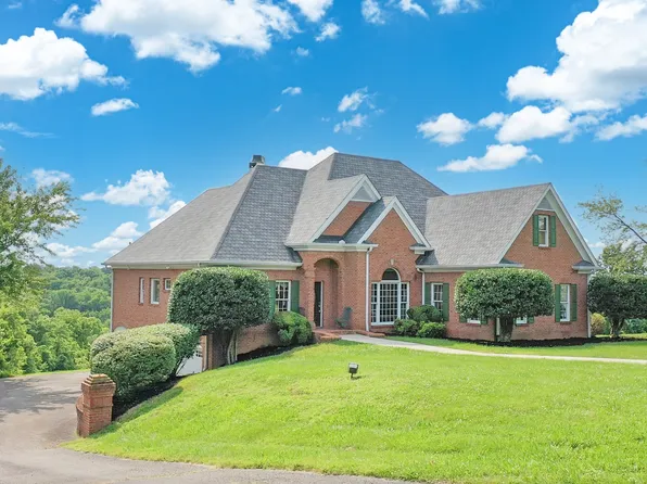 119 Crestland Cir Lot 5 & 4, Shelbyville, TN 37160