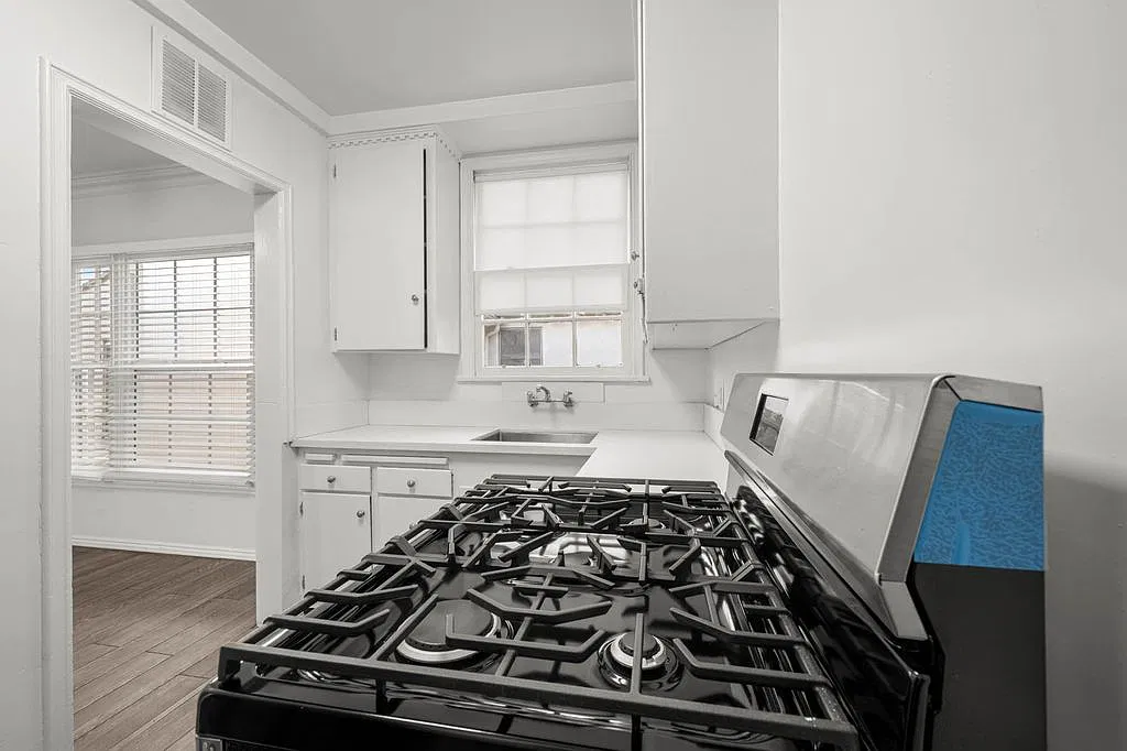 1 bed, 700 sqft, $1,850 — Photo 4