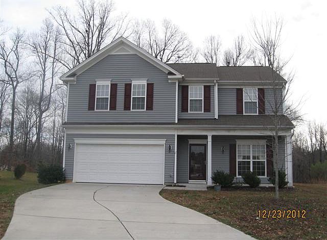 1st image of 1055 Brushy Fork Dr #X