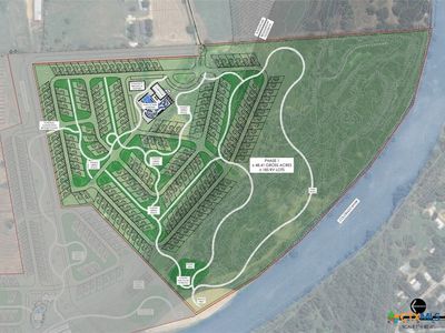665 State Highway 230 Loop, Smithville, TX, 78957