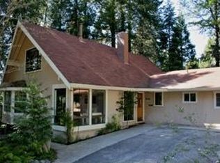 12824 Red Dog Rd, Nevada City, CA 95959