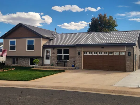606 Elder St, Kersey, CO 80644
