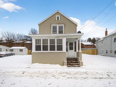 1512 Broadway, Rensselaer, NY, 12144