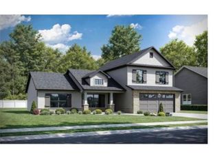 5747 E Saint Johns Ave, Monticello, IN