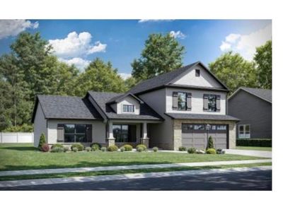 5747 E Saint Johns Ave, Monticello, IN, 47960