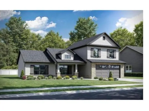 5747 E Saint Johns Ave, Monticello, IN 47960