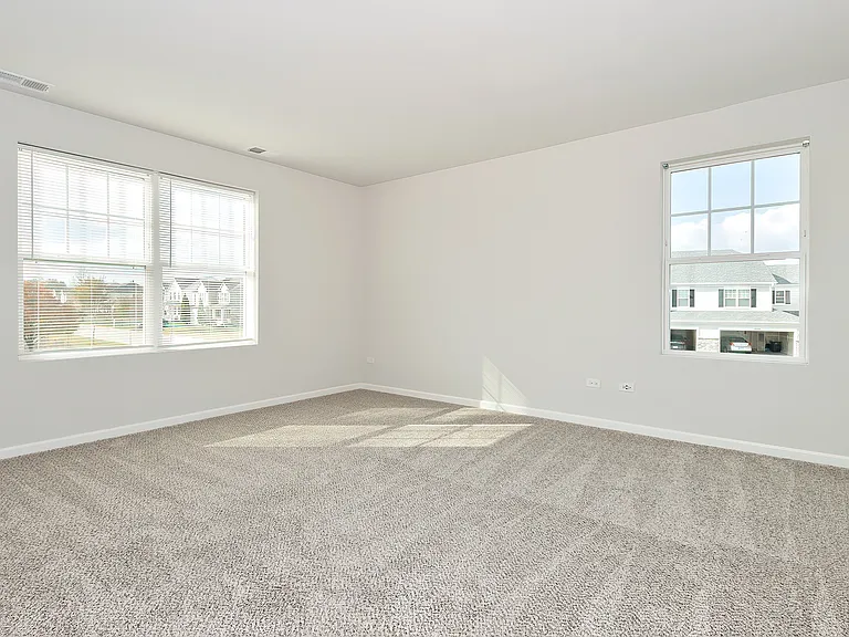 Serene Bedroom Escape